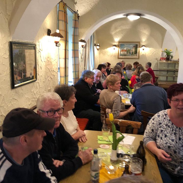 Personengruppe
